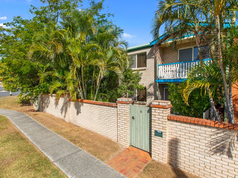 6/180 Seville Road, Holland Park QLD 4121