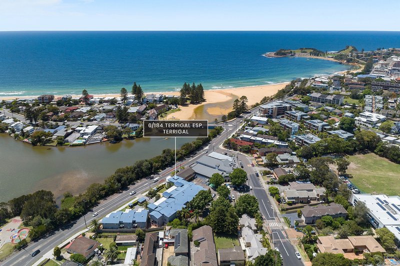 Photo - 6/184-190 Terrigal Drive, Terrigal NSW 2260 - Image 11