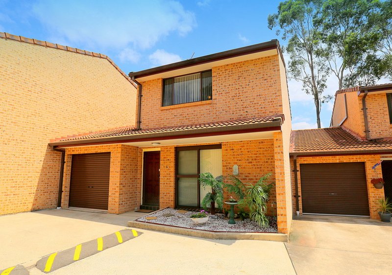 6/184 Birdwood Road, Georges Hall NSW 2198