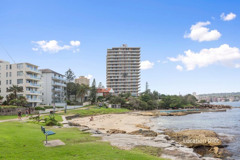 Photo - 6/184 Sydney Road, Fairlight NSW 2094 - Image 10