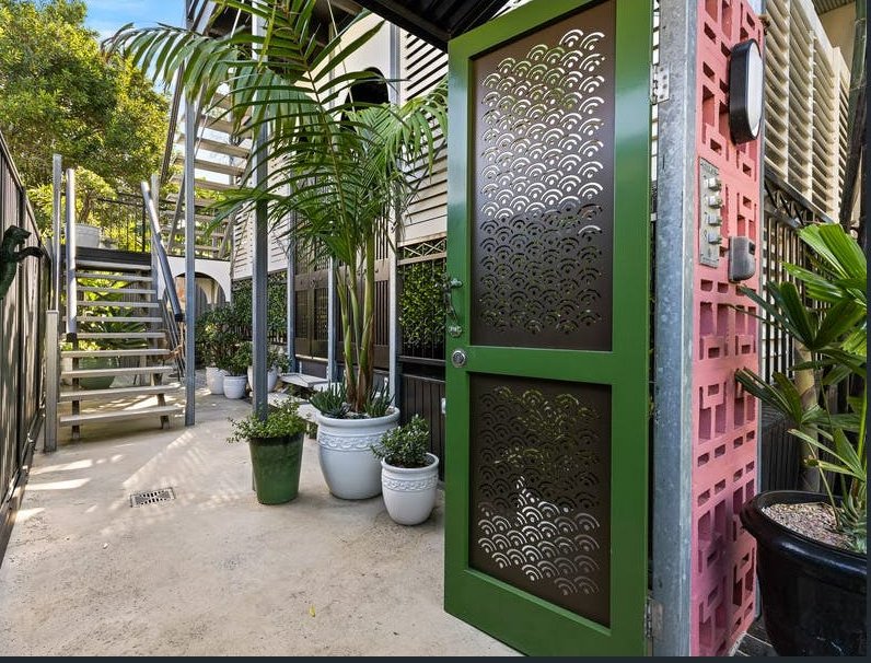 Photo - 6/185 Vulture Street, South Brisbane QLD 4101 - Image 7