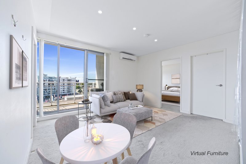 618/52-62 Arncliffe Street, Wolli Creek NSW 2205