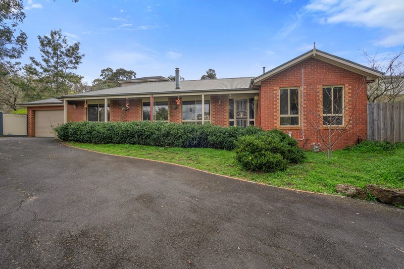 Photo - 6/187 St Helena Road, Greensborough VIC 3088 - Image