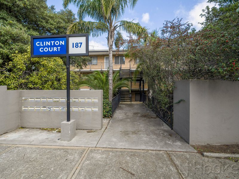 6/187 Walcott Street, Mount Lawley WA 6050