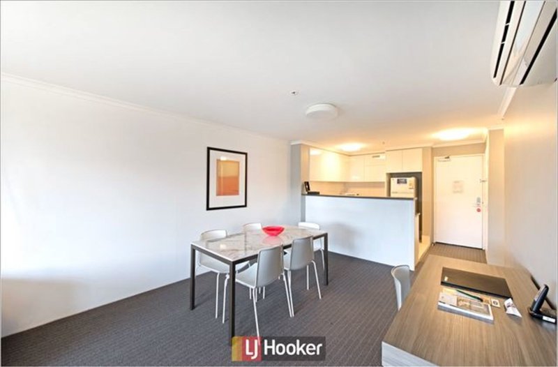 Photo - 618/74 Northbourne Avenue, Braddon ACT 2612 - Image 5