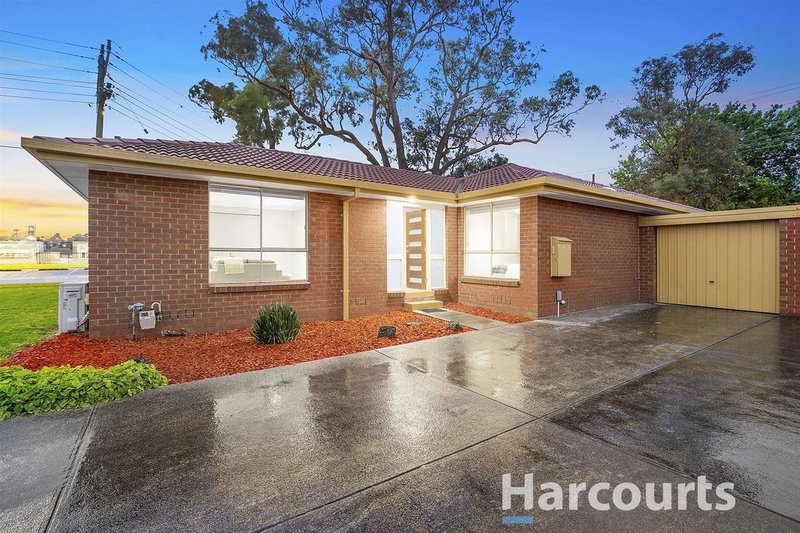 6/189 Dorset Road (Entrance Via Park Crescent) , Boronia VIC 3155