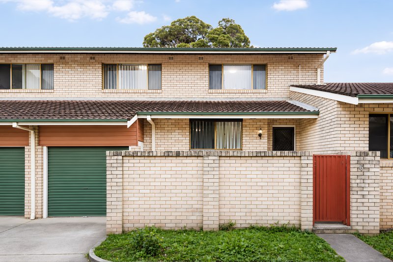 Photo - 6/189 Rodd Street, Sefton NSW 2162 - Image 1
