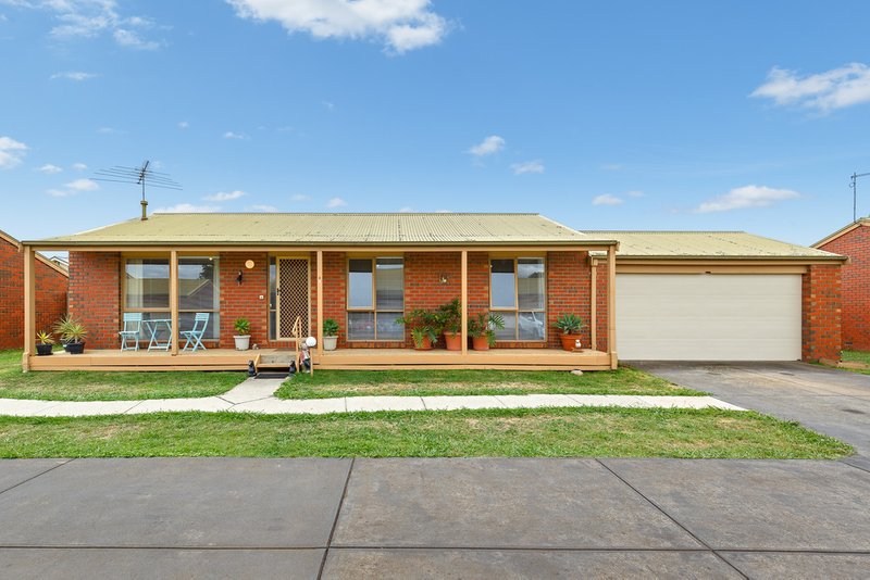 6/19-21 Raglan Street, Wallan VIC 3756