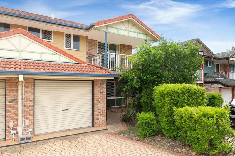 6/19 Aberdeen Crescent, Kuraby QLD 4112