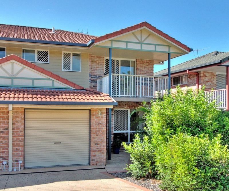 Photo - 6/19 Aberdeen Crescent, Kuraby QLD 4112 - Image 8