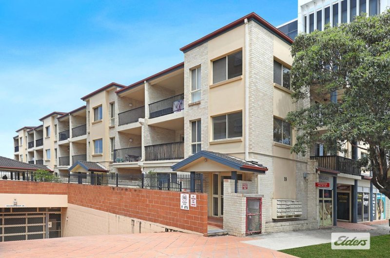 6/19 Atchison Street, Wollongong NSW 2500