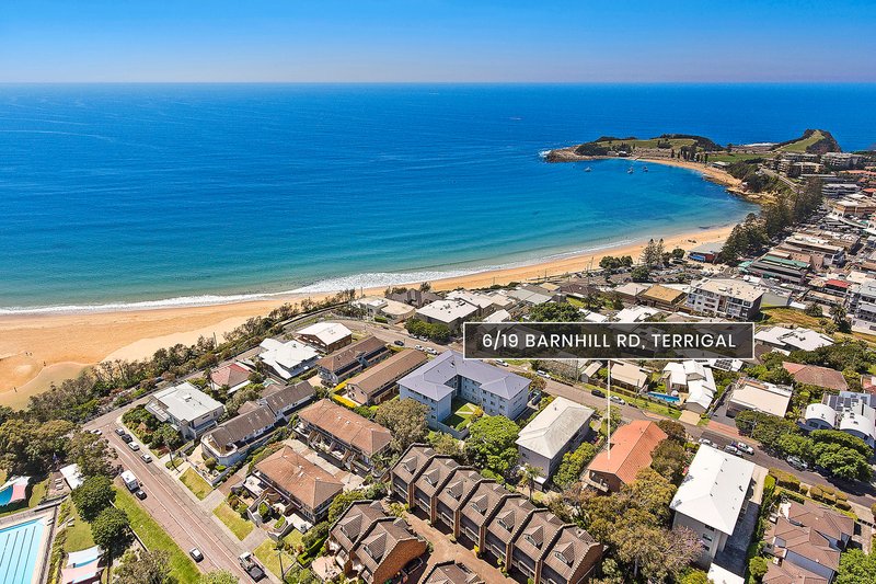 6/19 Barnhill Road, Terrigal NSW 2260