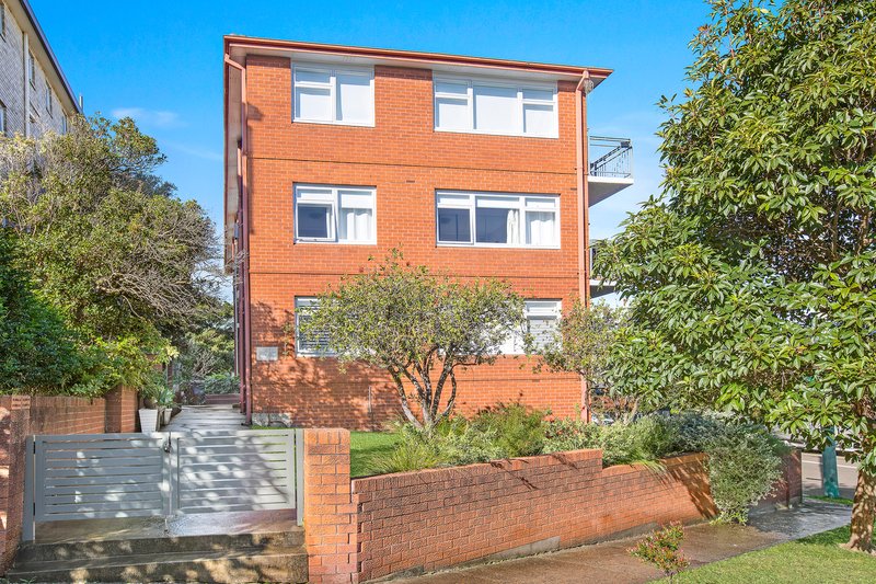 Photo - 6/19 Bishops Avenue, Randwick NSW 2031 - Image 9