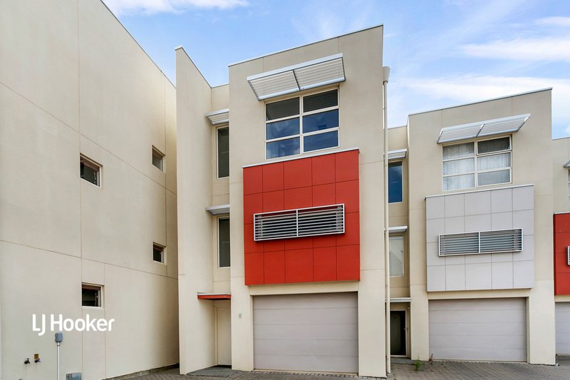 6/19 Dixon Lane, Mawson Lakes SA 5095