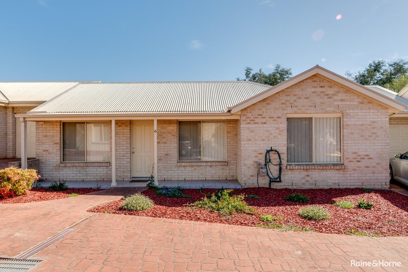 6/19 Faithfull Street, Goulburn NSW 2580