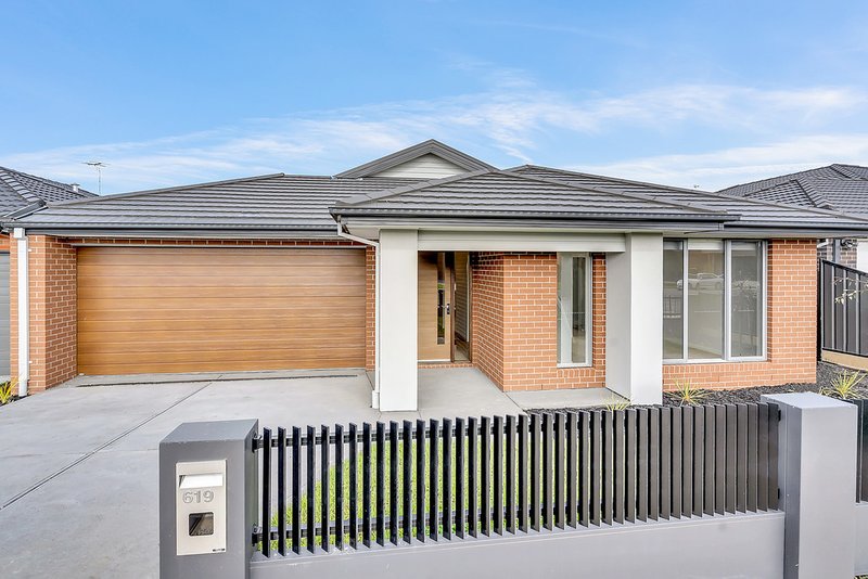 619 Grand Boulevard, Craigieburn VIC 3064