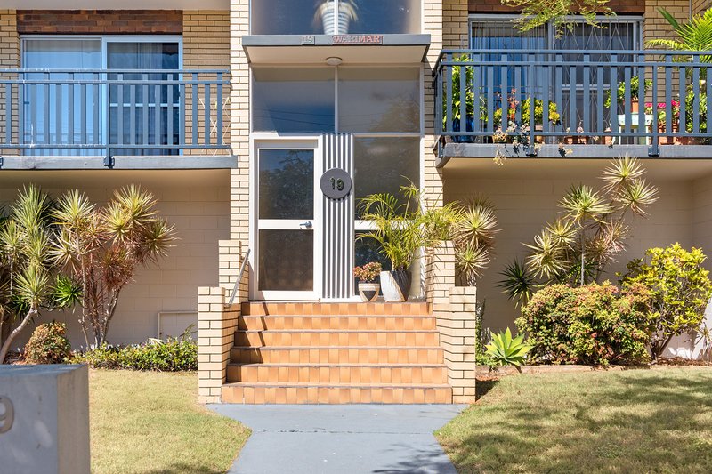 6/19 Haig Street, Clayfield QLD 4011