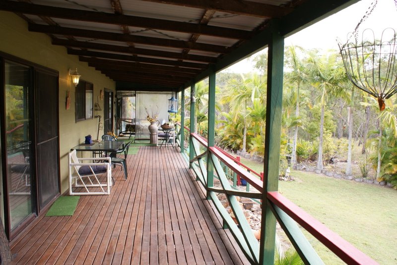 Photo - 619 Murphy Road, Captain Creek QLD 4677 - Image 2