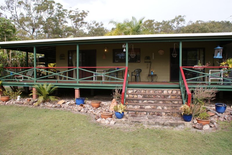 Photo - 619 Murphy Road, Captain Creek QLD 4677 - Image 14