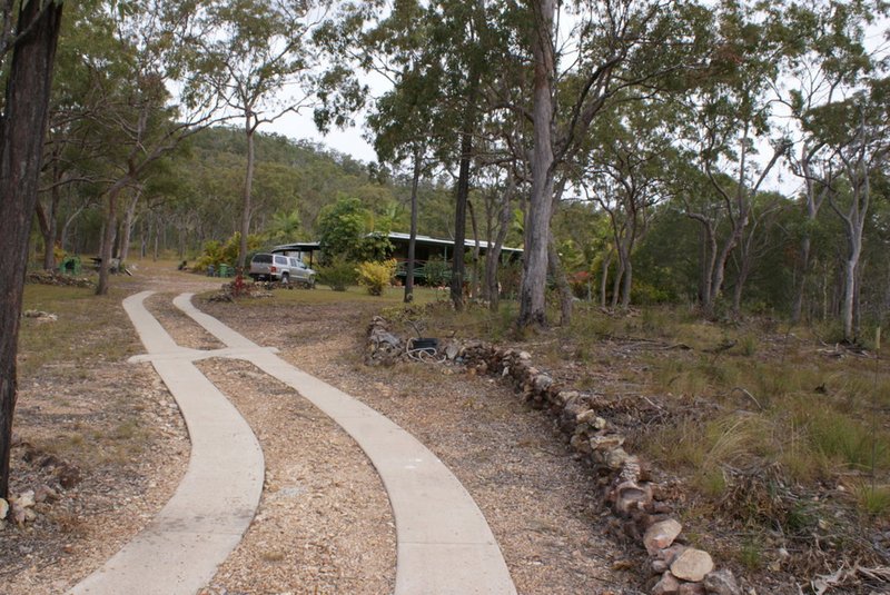 Photo - 619 Murphy Road, Captain Creek QLD 4677 - Image 20