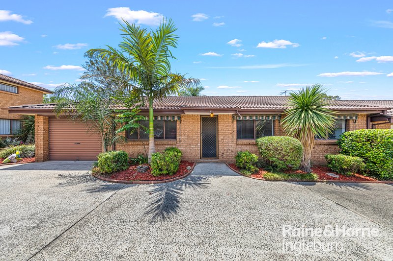 Photo - 6/19 Myee Road, Macquarie Fields NSW 2564 - Image 2