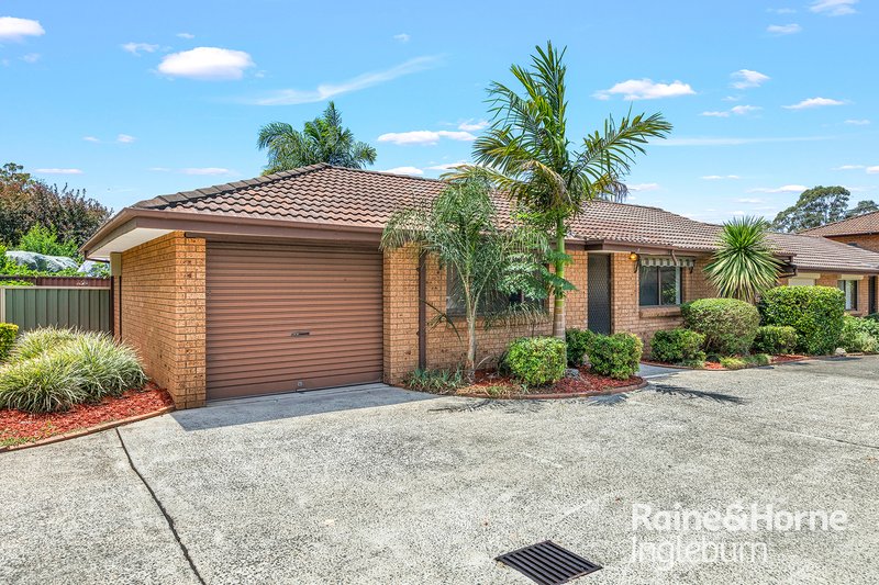 Photo - 6/19 Myee Road, Macquarie Fields NSW 2564 - Image 4