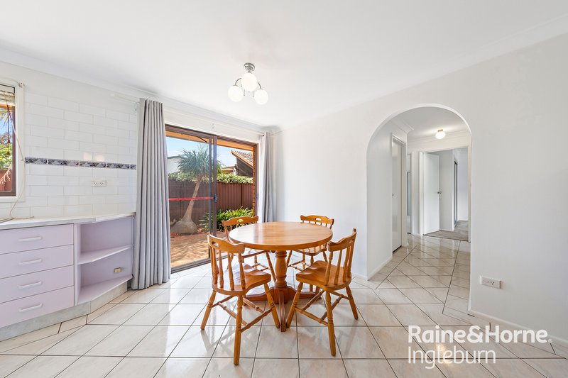 Photo - 6/19 Myee Road, Macquarie Fields NSW 2564 - Image 9