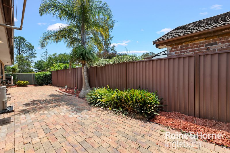 Photo - 6/19 Myee Road, Macquarie Fields NSW 2564 - Image 11