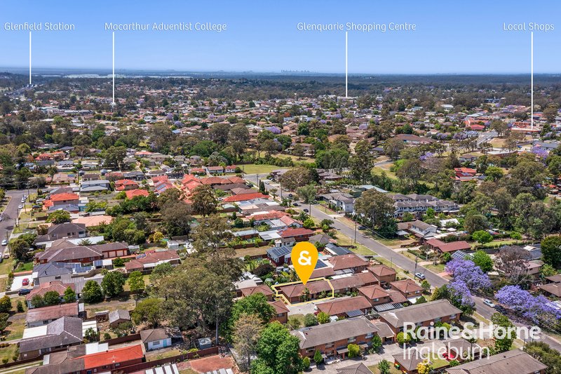 Photo - 6/19 Myee Road, Macquarie Fields NSW 2564 - Image 14