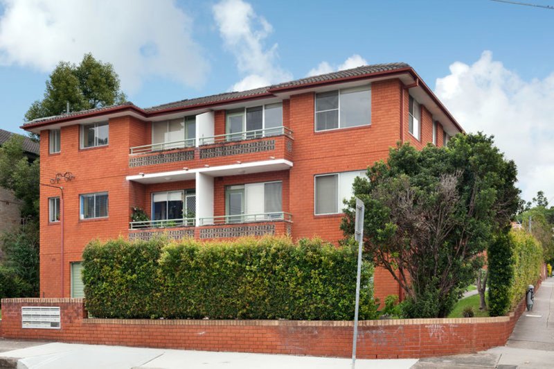 6/19 Prospect Road, Summer Hill NSW 2130