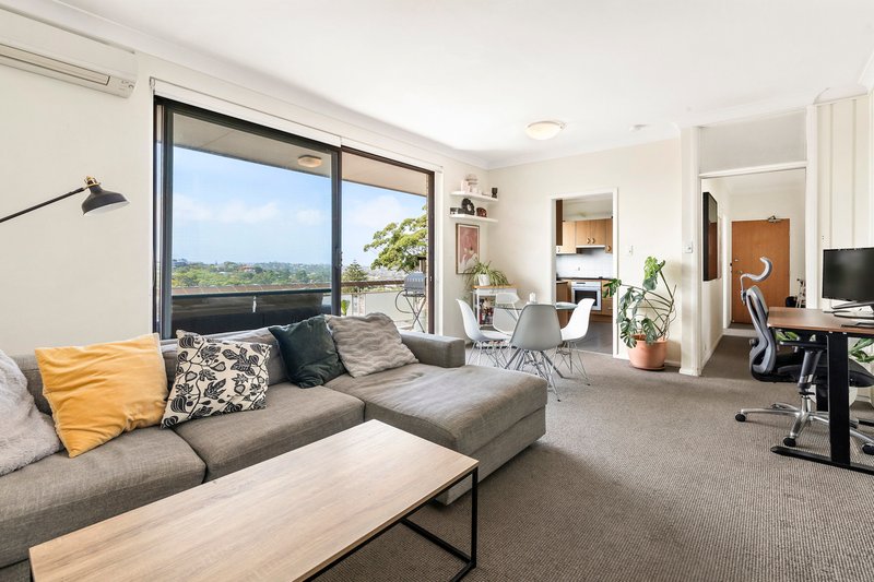 6/19 Rickard Street, Balgowlah NSW 2093