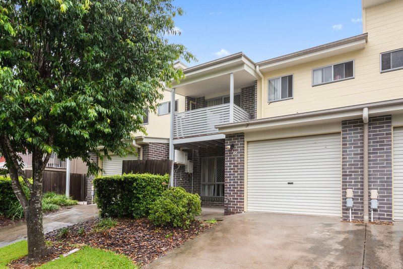 6/19 Russell Street, Everton Park QLD 4053