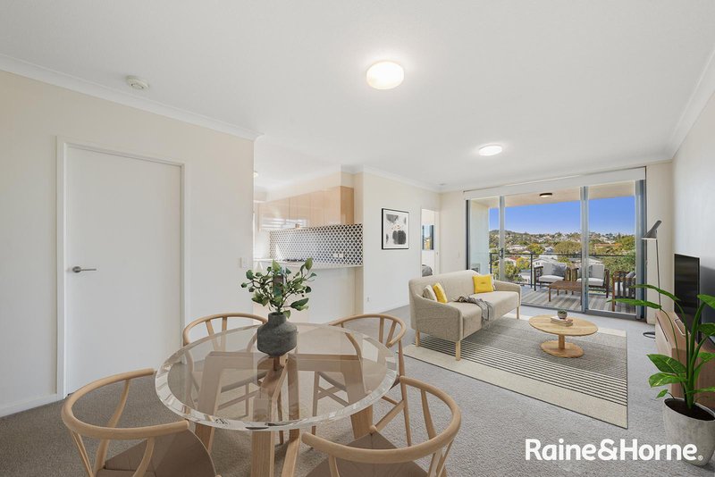 Photo - 6/19 Talbot Street, Coorparoo QLD 4151 - Image 1