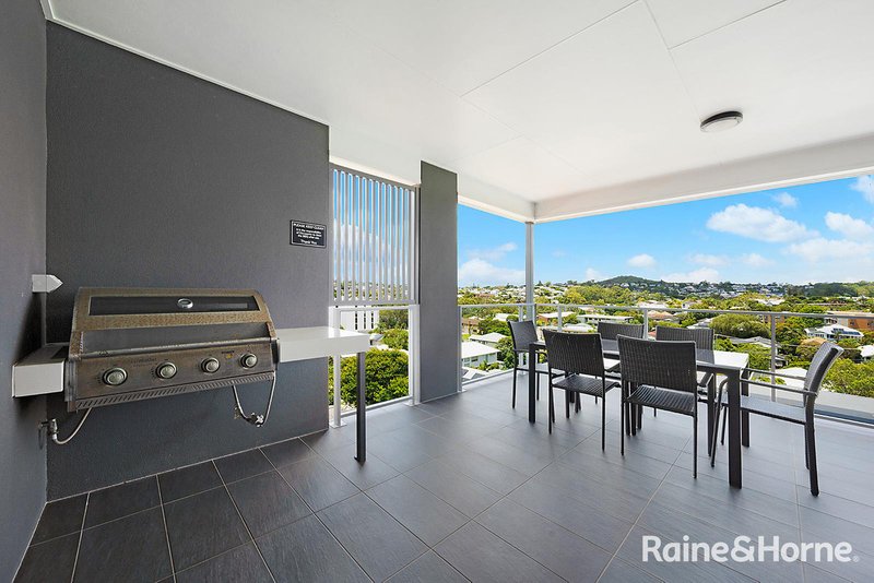 Photo - 6/19 Talbot Street, Coorparoo QLD 4151 - Image 11