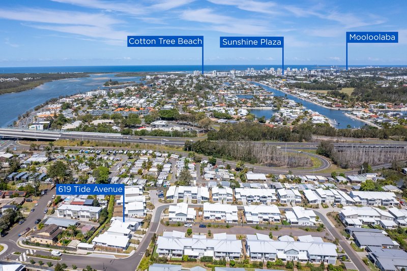 Photo - 619 Tide Avenue, Maroochydore QLD 4558 - Image 4