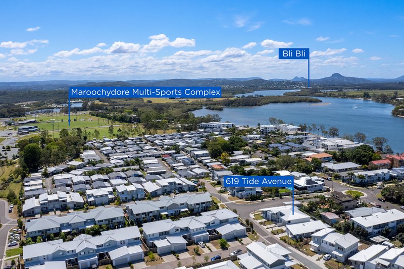 Photo - 619 Tide Avenue, Maroochydore QLD 4558 - Image 11