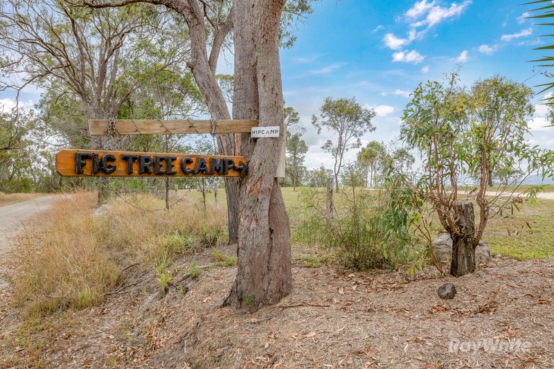 619 Towns Creek Road, Mount Perry QLD 4671