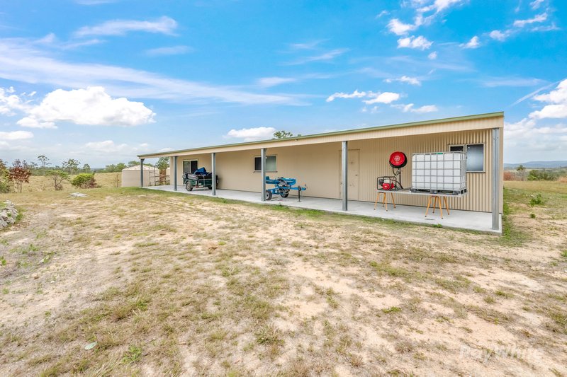 Photo - 619 Towns Creek Road, Mount Perry QLD 4671 - Image 15