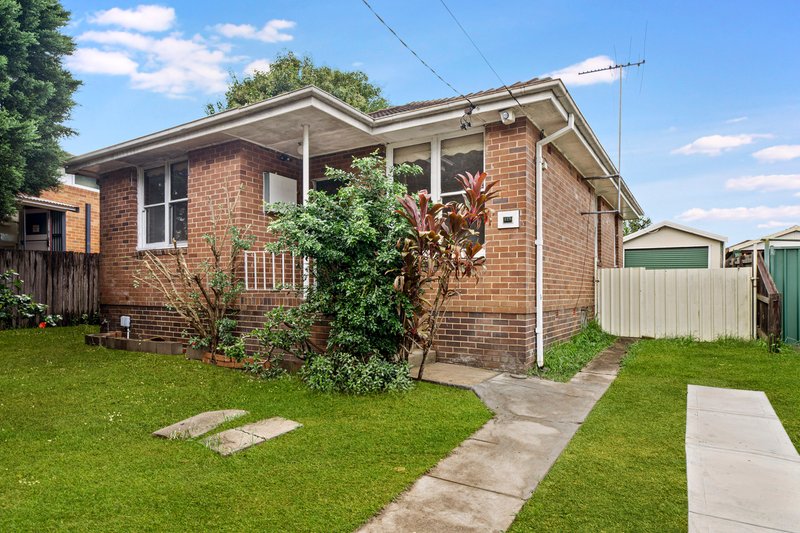 619 Victoria Road, Ermington NSW 2115