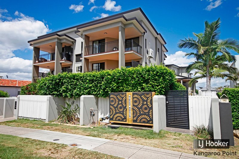 6/190 Wellington Road, East Brisbane QLD 4169