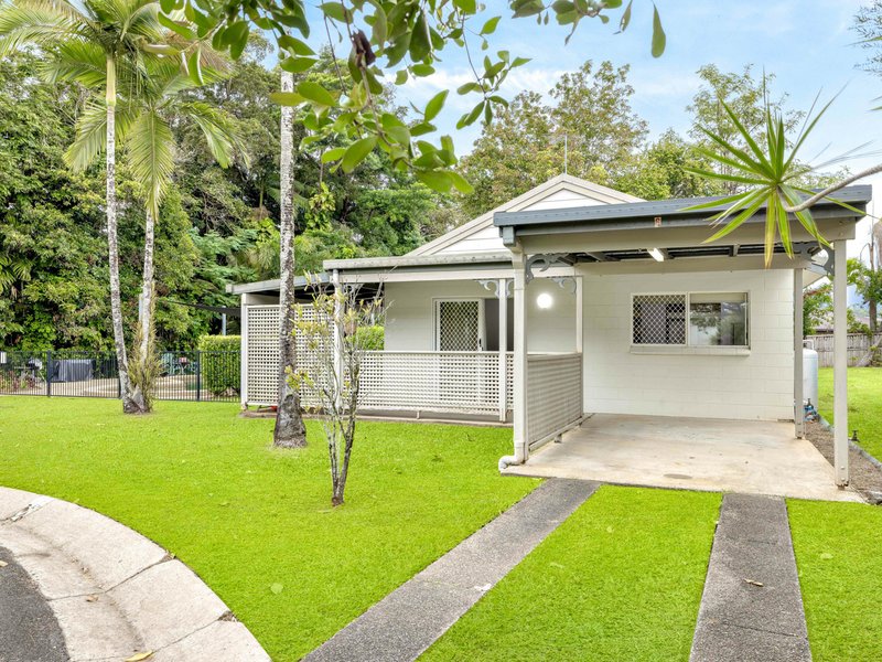 6/191-199 Woodward Street, Whitfield QLD 4870