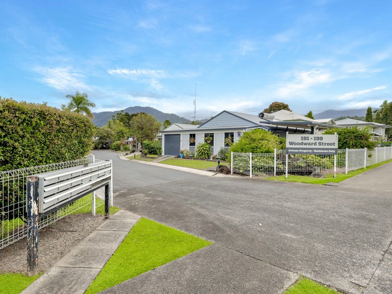 Photo - 6/191-199 Woodward Street, Whitfield QLD 4870 - Image 9