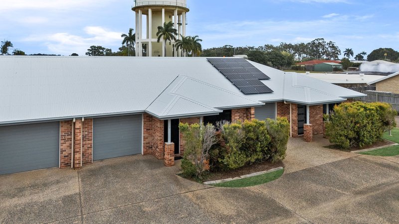 Photo - 6/191 Barolin Street, Avenell Heights QLD 4670 - Image 2