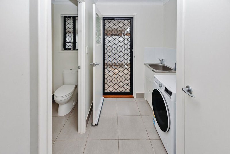 Photo - 6/191 Barolin Street, Avenell Heights QLD 4670 - Image 9
