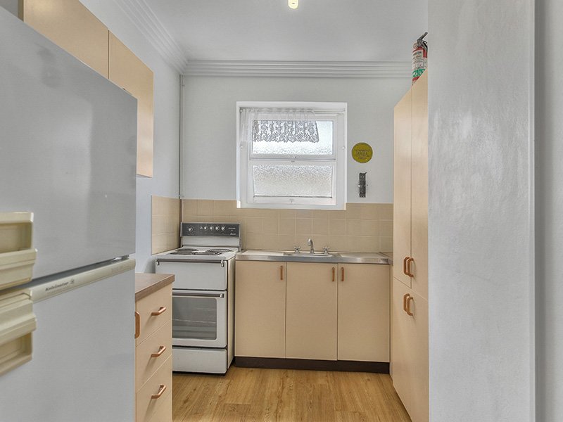 Photo - 6/191 Kent Street, New Farm QLD 4005 - Image 4