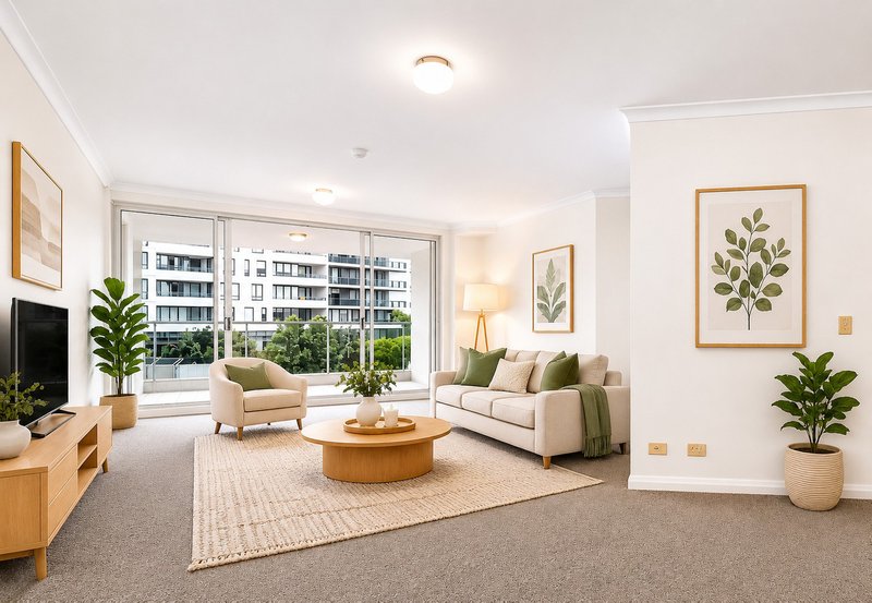 Photo - 619/2a Help Street, Chatswood NSW 2067 - Image 1