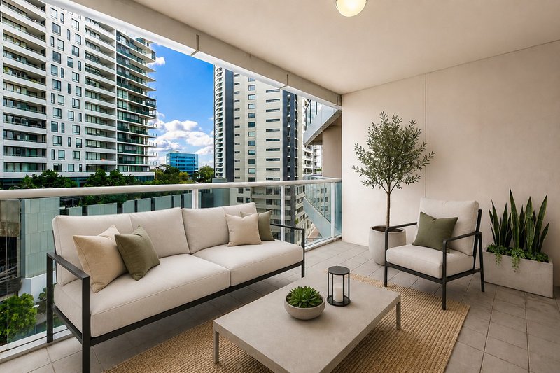 Photo - 619/2a Help Street, Chatswood NSW 2067 - Image 4