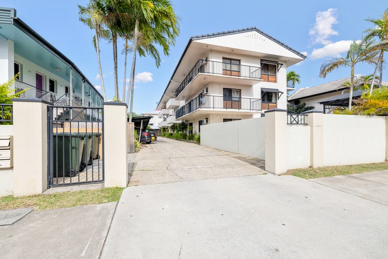 6/195-197 Sheridan Street, Cairns North QLD 4870