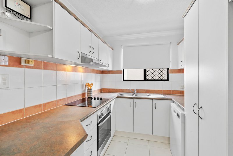 Photo - 6/195 Gladstone Road, Highgate Hill QLD 4101 - Image 5