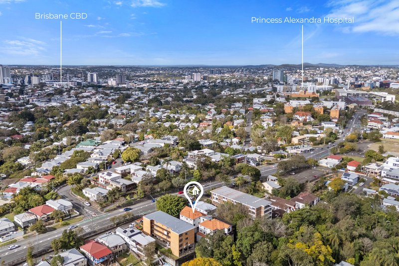 Photo - 6/195 Gladstone Road, Highgate Hill QLD 4101 - Image 24
